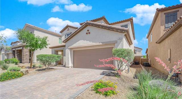 Photo of 182 White Mule Ave, Las Vegas, NV 89148