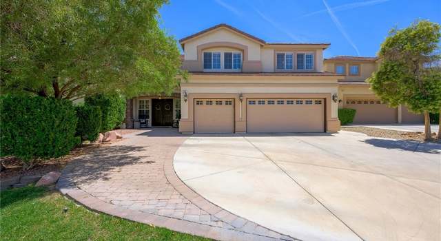 Photo of 335 Pleasant Summit Dr, Henderson, NV 89012