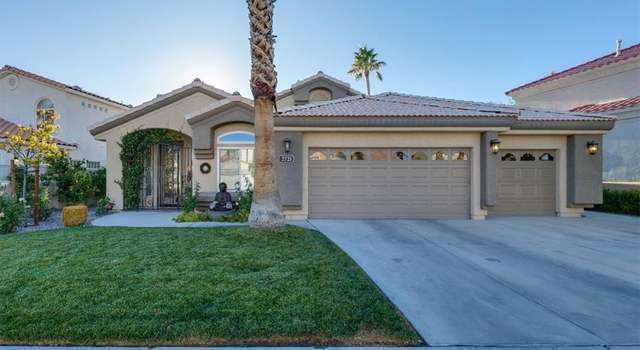 Photo of 2721 Crystal Beach Dr, Las Vegas, NV 89128