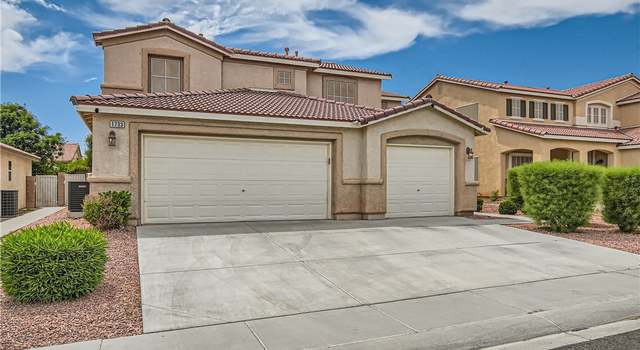 Photo of 1733 Gentle Brook St, North Las Vegas, NV 89084