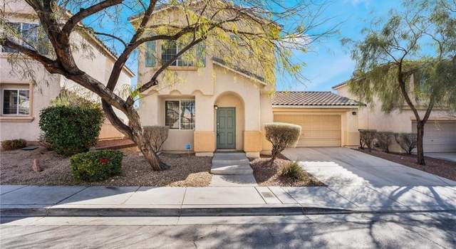 Photo of 2690 Heathrow St, Las Vegas, NV 89135