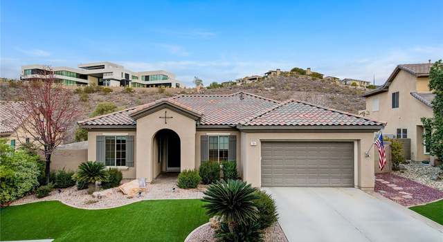 Photo of 20 Oro Valley Dr, Henderson, NV 89052