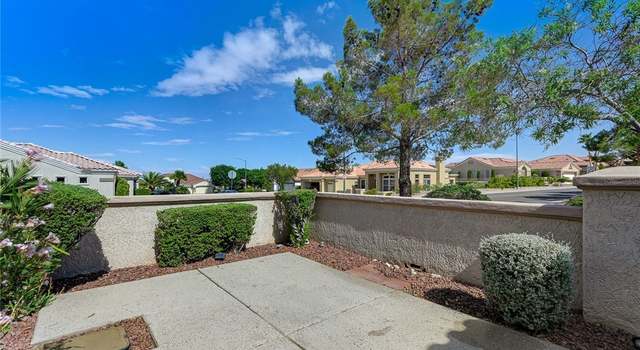 Photo of 10616 Sky Meadows Ave, Las Vegas, NV 89134