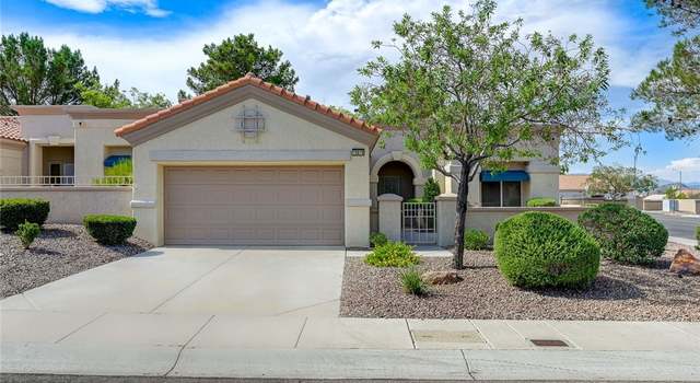 Photo of 10616 Sky Meadows Ave, Las Vegas, NV 89134