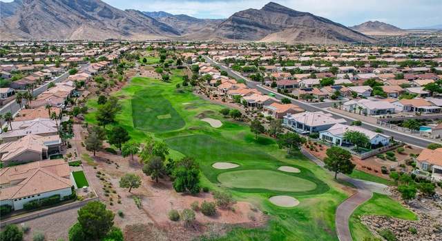 Photo of 10616 Sky Meadows Ave, Las Vegas, NV 89134
