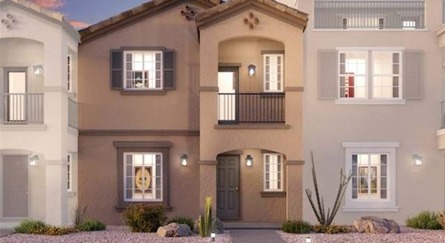 Photo of 630 Bellus Pl Lot 173, Henderson, NV 89015