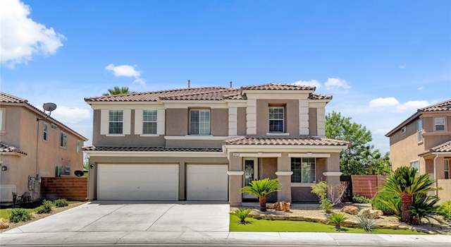 Photo of 2117 Mountain Rail Dr, North Las Vegas, NV 89084