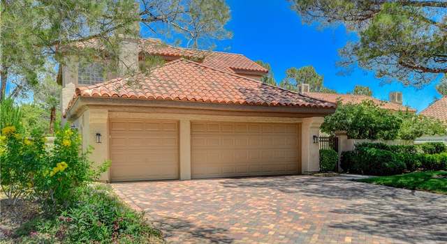 Photo of 7988 Pinnacle Peak Ave, Las Vegas, NV 89113