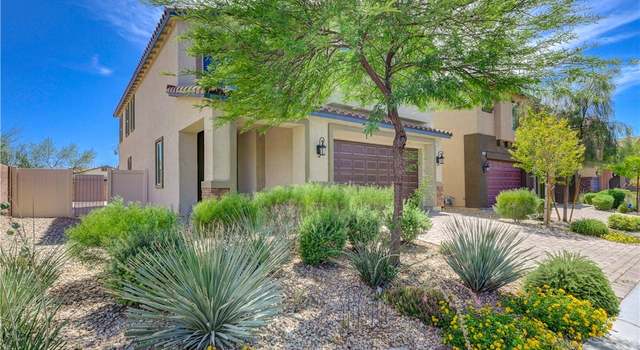 Photo of 3949 Amanda Bay Ave, North Las Vegas, NV 89081