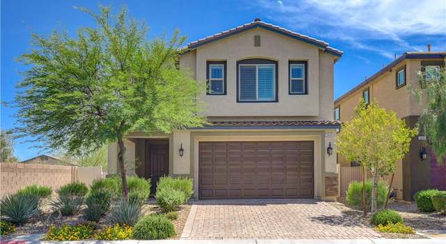 Photo of 3949 Amanda Bay Ave, North Las Vegas, NV 89081