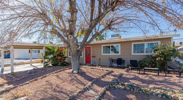 Photo of 2828 Richfield Blvd, Las Vegas, NV 89102