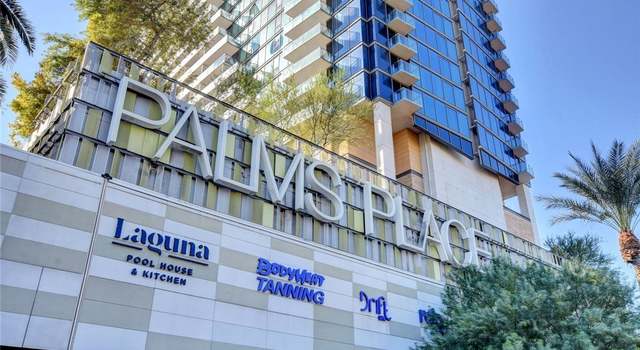 Photo of 4381 W Flamingo Rd #3206, Las Vegas, NV 89103