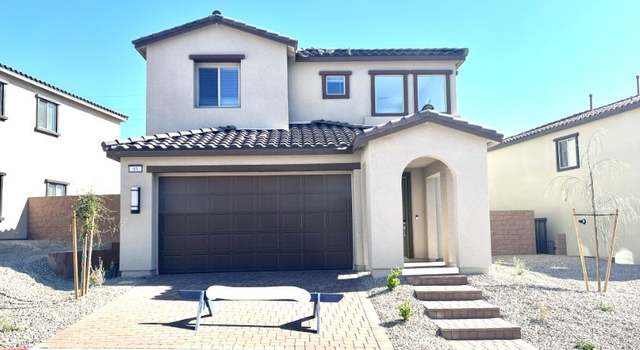 Photo of 93 Via Franello, Henderson, NV 89011