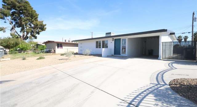Photo of 3115 Wright Ave, North Las Vegas, NV 89030