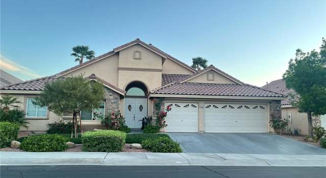 Photo of 2559 Purple Heather Pl, Henderson, NV 89052