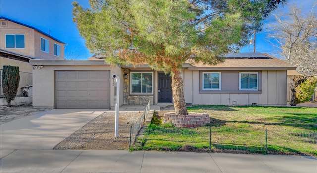Photo of 4512 Mark Ave, Las Vegas, NV 89108