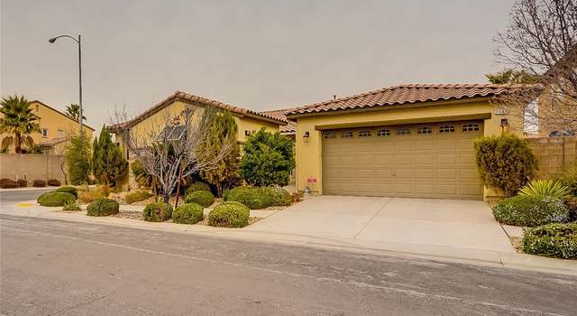Photo of 7562 Slide Rock Ave, Las Vegas, NV 89113