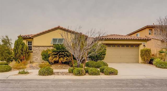Photo of 7562 Slide Rock Ave, Las Vegas, NV 89113