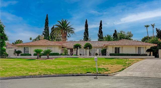 Photo of 208 Stonewood, Las Vegas, NV 89107