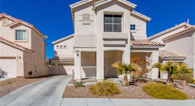 Photo of 9010 Mossy Hollow Ave, Las Vegas, NV 89149