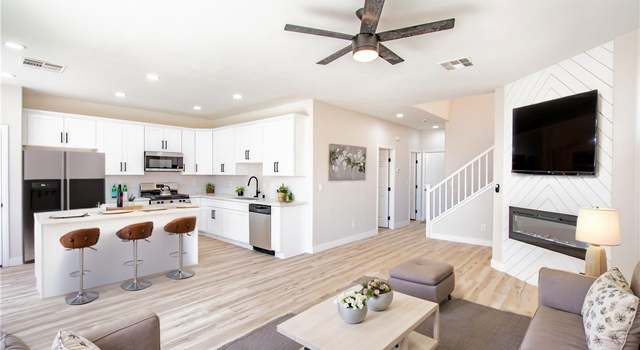 Photo of 6387 Azurelyn Ave, Las Vegas, NV 89122