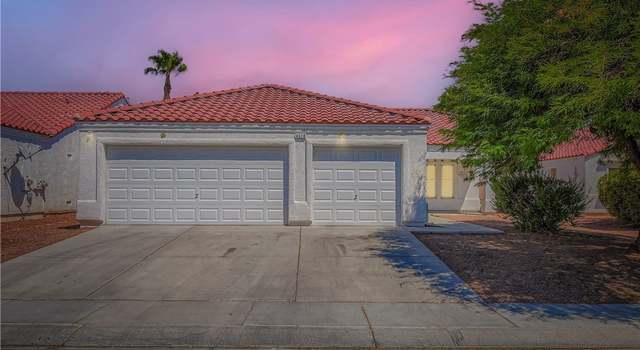 Photo of 4628 Gleaming Meadows St, North Las Vegas, NV 89031