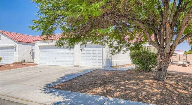 Photo of 4628 Gleaming Meadows St, North Las Vegas, NV 89031