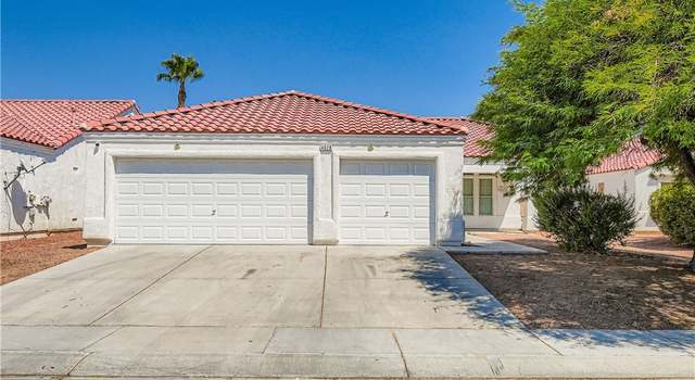 Photo of 4628 Gleaming Meadows St, North Las Vegas, NV 89031