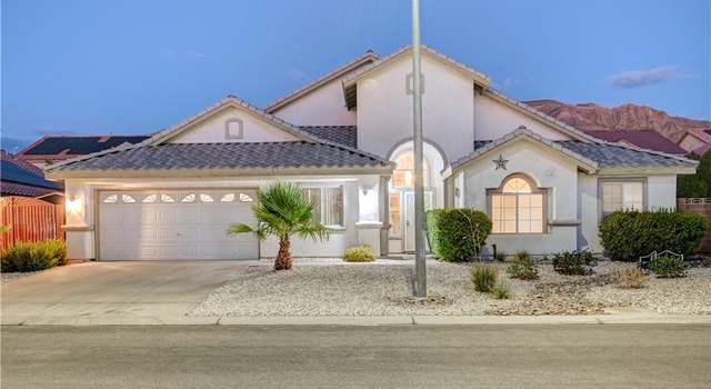 Photo of 1230 Mound House St, Las Vegas, NV 89110