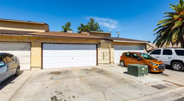 Photo of 1225 E Mews Ln, Las Vegas, NV 89101