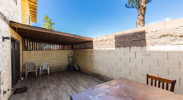 Photo of 1225 E Mews Ln, Las Vegas, NV 89101