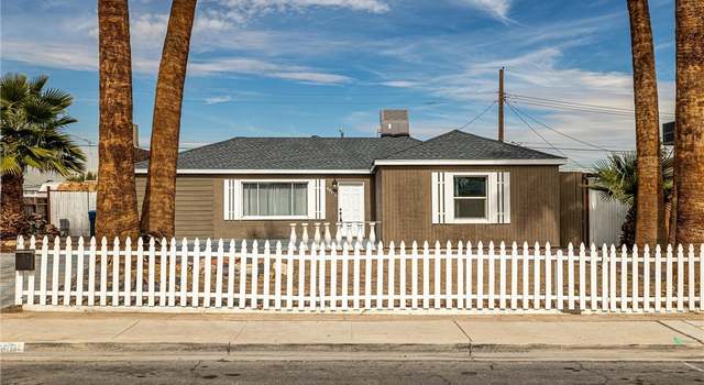 Photo of 4606 Cory Pl, Las Vegas, NV 89107
