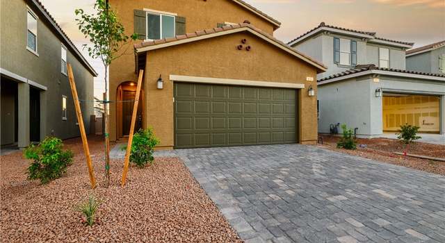 Photo of 4151 Golden Fleece Ave, Las Vegas, NV 89141