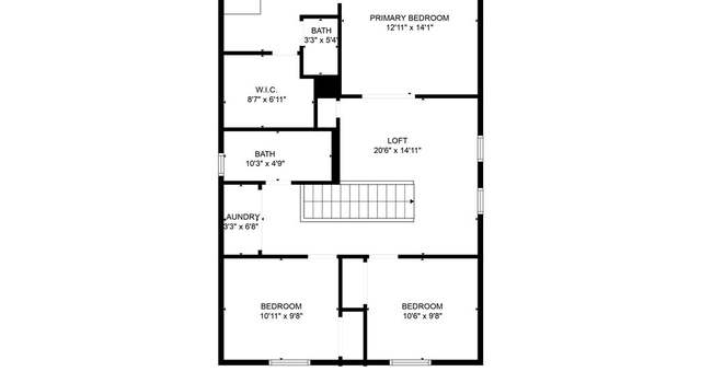 Photo of 4151 Golden Fleece Ave, Las Vegas, NV 89141