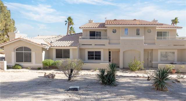Photo of 2157 Camel Mesa Dr, Laughlin, NV 89029