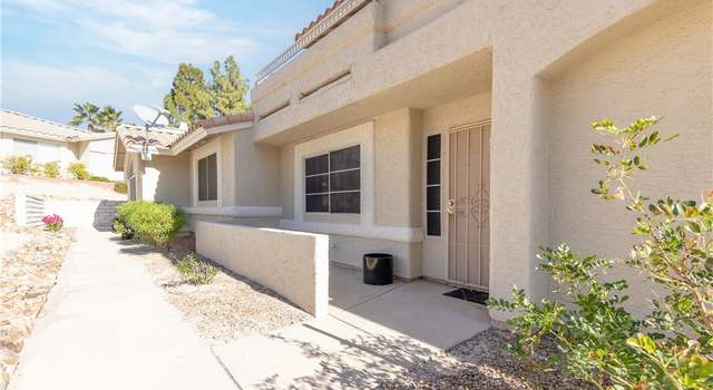 Photo of 2157 Camel Mesa Dr, Laughlin, NV 89029