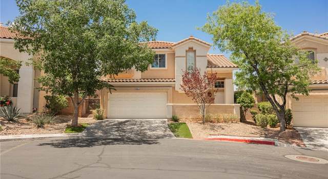 Photo of 2057 Wandering Doe Ln, Las Vegas, NV 89134