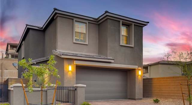Photo of 12513 Lylan Ridge St, Las Vegas, NV 89138