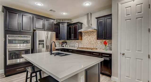 Photo of 12513 Lylan Ridge St, Las Vegas, NV 89138