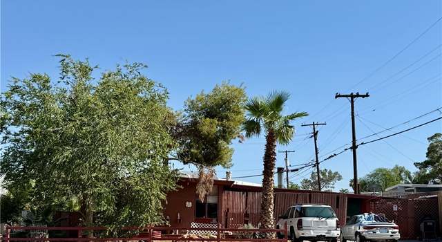 Photo of 1506 E St Louis Ave, Las Vegas, NV 89104