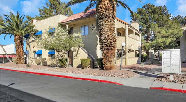 Photo of 4752 Obannon Dr Unit D, Las Vegas, NV 89102