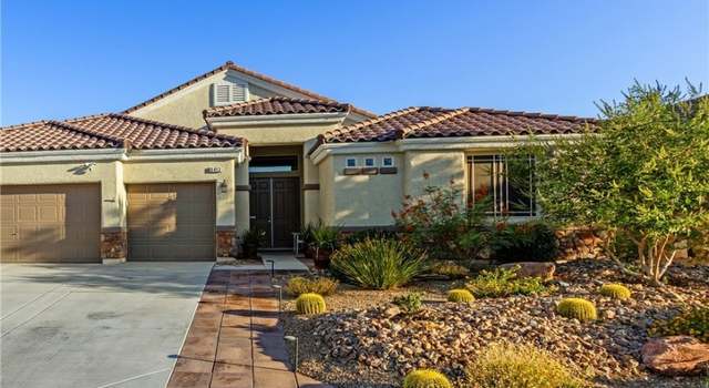 Photo of 6413 White Tiger Ct, Las Vegas, NV 89130