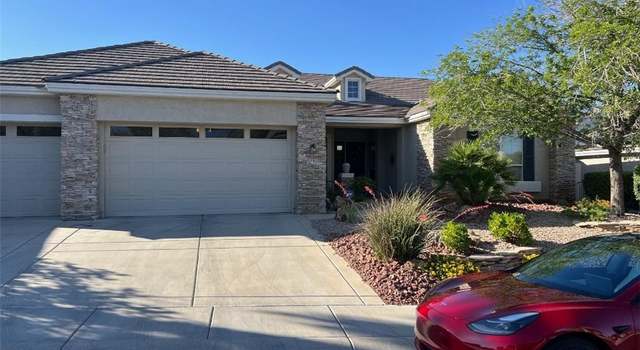 Photo of 10816 Elm Ridge Ave, Las Vegas, NV 89144