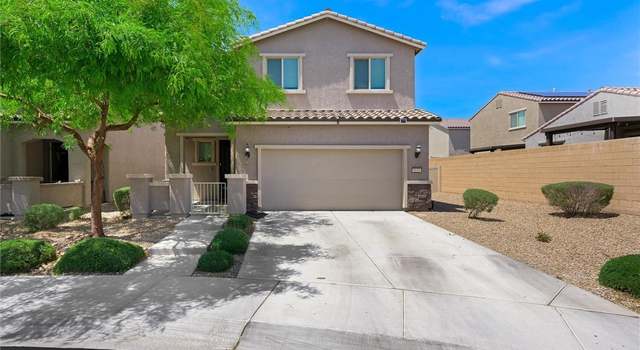 Photo of 5631 Hill Cliff Ct, North Las Vegas, NV 89031