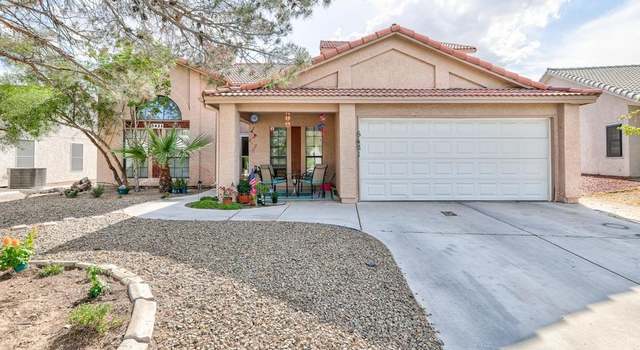 Photo of 5421 Singing Hills Dr, Las Vegas, NV 89130