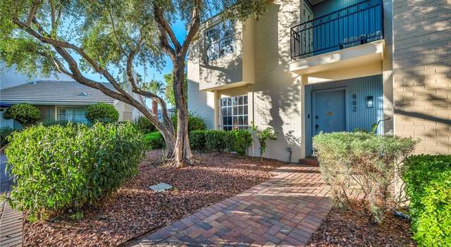 Photo of 882 Tam O Shanter, Las Vegas, NV 89109