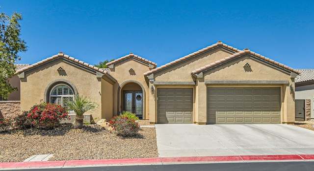 Photo of 7513 Java Sparrow St, North Las Vegas, NV 89084