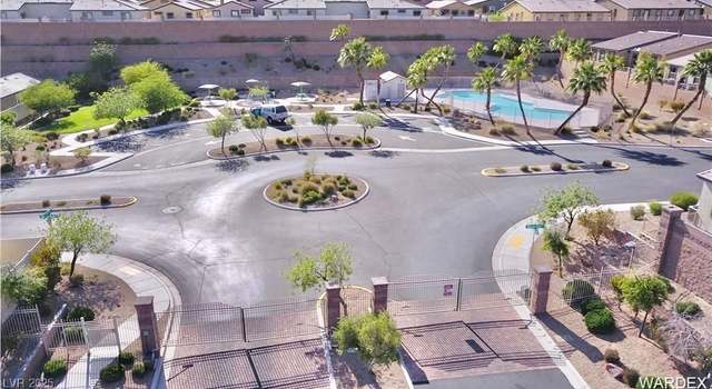 Photo of 2681 Chinaberry Hill St, Laughlin, NV 89029