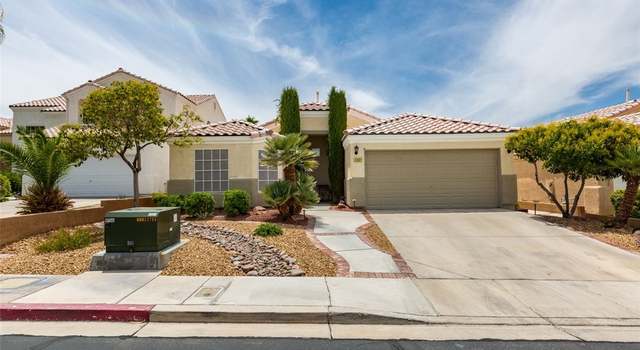 Photo of 2501 Foxmoore Ct, Henderson, NV 89052
