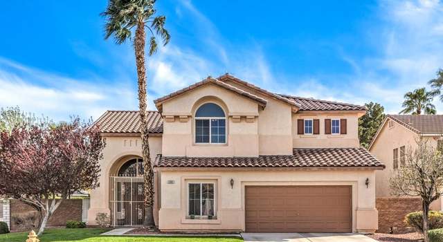 Photo of 2301 Cashmere Way, Henderson, NV 89074